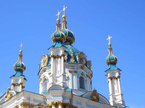 Вознесіння Господнє - що суворо заборонено робити цього дня