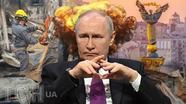 Експерт пояснив, навіщо Росія погрожує новими ударами по Україні та залякує дипломатів: подробиці