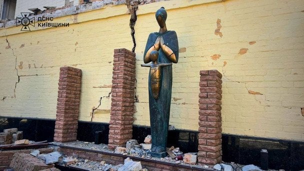 МЗС України відреагувало на масовану атаку РФ: назвали головну ціль Кремля