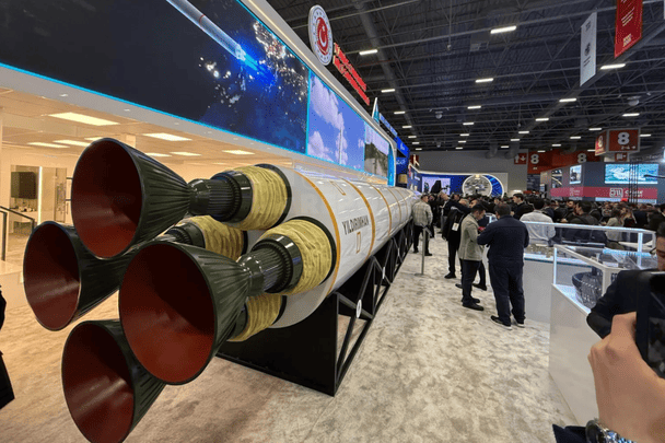 Країна НАТО розробила ракету з дальністю 6000 км: кого вона може дістати