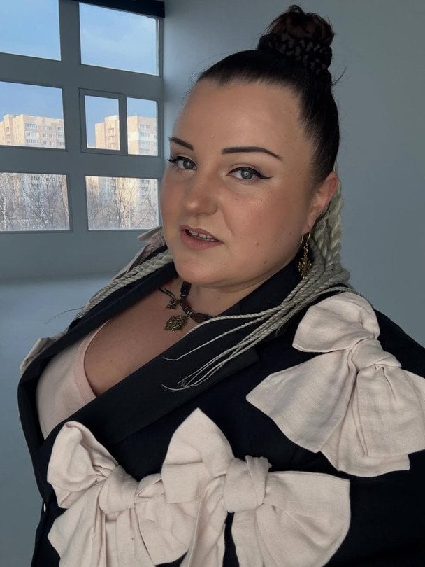 alyona alyona розгнівала заявами про ухилянтів і "маминих корзиночок": реперка пояснила свою позицію