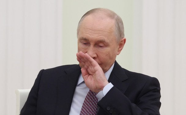 Крах близько: як Путін загнав Росію у глухий кут і що буде далі