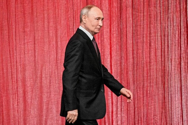 Потрібно висувати жорсткі ультиматуми ультиматумів: дипломат про переговори з Путіним