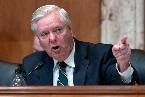 У Сенаті США закликали до "рішучої та болісної відповіді" Ірану через порушення припинення вогню