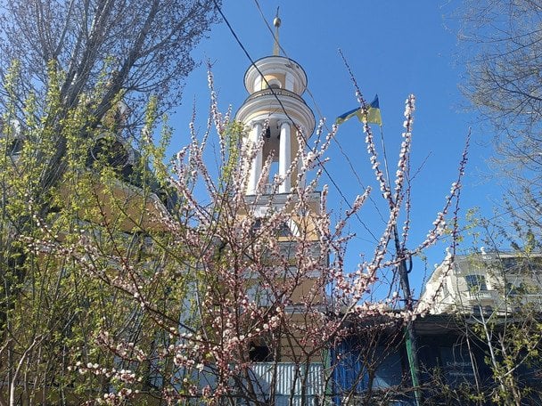 Нічний удар по Києву: на Поштовій площі пошкоджено історичні пам’ятки