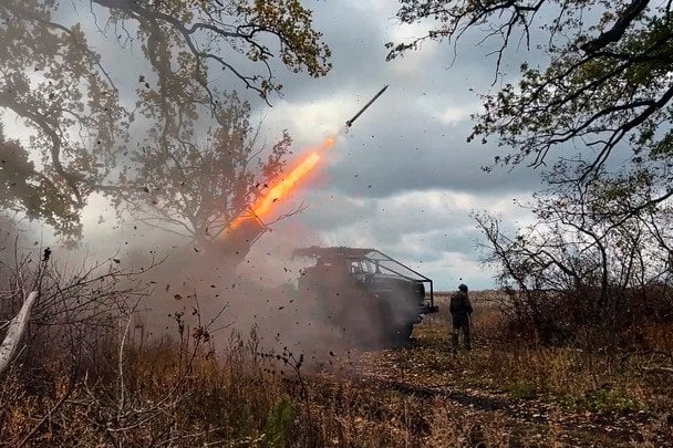 Ворог на фронті повертається до тактики 2022 року: у ЗСУ розповіли деталі