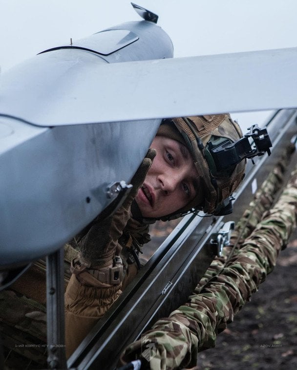 Перелам у війні: українські дрони тепер дістають до Донецька та Маріуполя