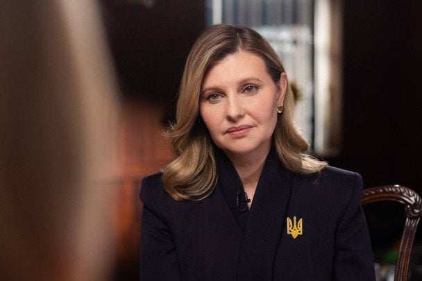 Чи дійсно правоохоронці розпочали розслідування щодо Олени Зеленської: в НАБУ відповіли