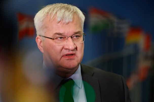 Скандал з українськими дронами у Латвії: Сибіга розкрив причину зміни маршруту БпЛА