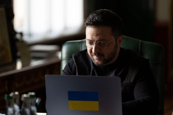 Зеленський про захист півночі України: Треба зробити все, щоб ворог не реалізував свої плани