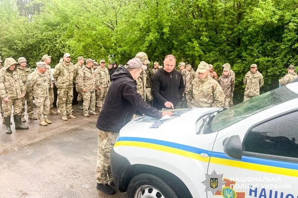 На Рівненщині зник 15-річний хлопець: пошуки тривають третю добу