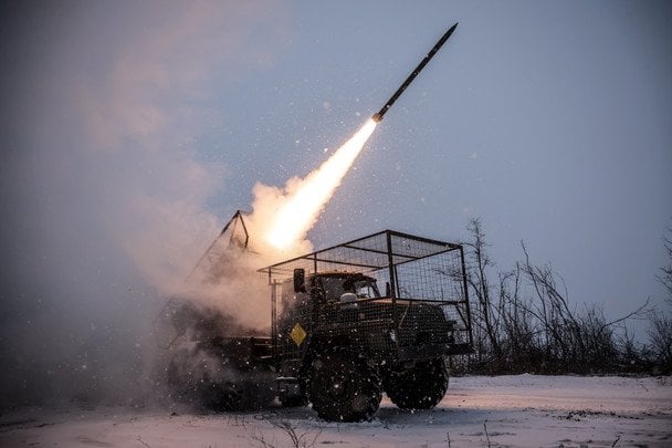 ЗСУ посилюють “міддлстрайки”: окупанти втрачають безпечний тил — оглядач