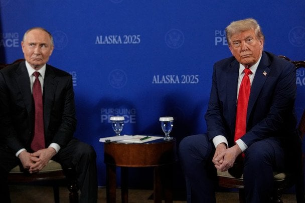 Росія систематично атакує об’єкти американських компаній в Україні, а Трамп мовчить — NYT