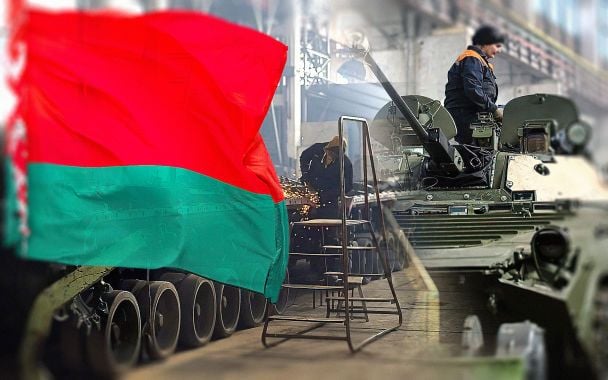 Чи є загроза з боку Білорусі: в ДПСУ розповіли про ситуацію на кордоні