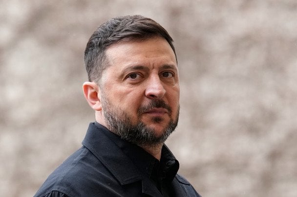Важливий захист від РФ: Зеленський повідомив про допомогу від партнерів