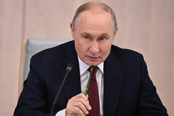 Путін готує нову масовану атаку по Україні: чим може бити РФ