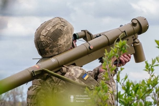 На озброєнні ЗСУ з’явилися китайські ПЗРК: що це означає — ЗМІ