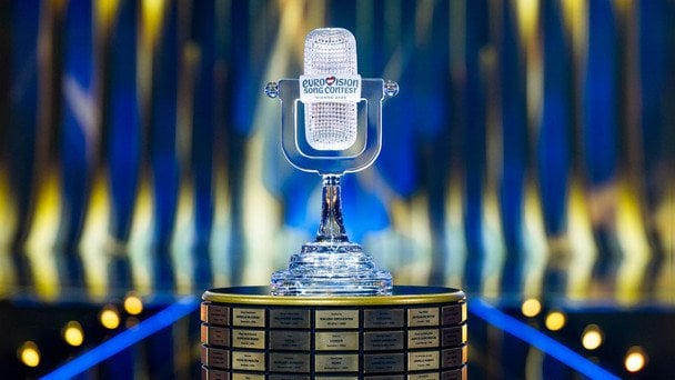 "Євробачення-2026": онлайн-трансляція першого півфіналу конкурсу