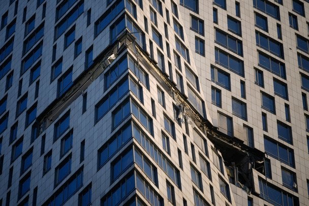 Які проблеми у Росії розкрила атака дронів на Москву — експерт