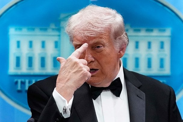 Ексрадниця Білого дому розкрила найбільшу слабкість Трампа, яку використовує Путін