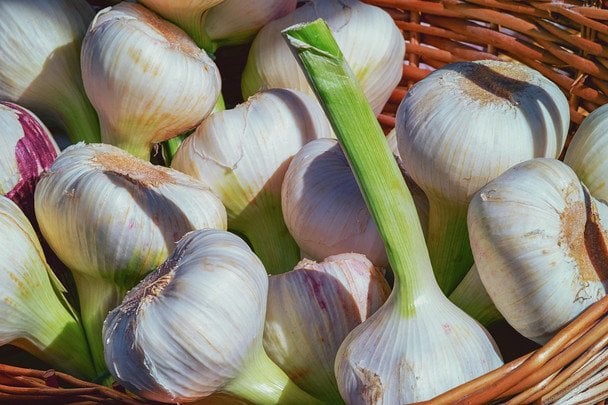Топ продуктів, що розчиняють тромби