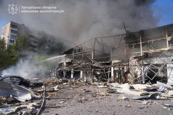 Трагедія у двох містах після атак РФ: багато загиблих і десятки поранених - кількість жертв зростає