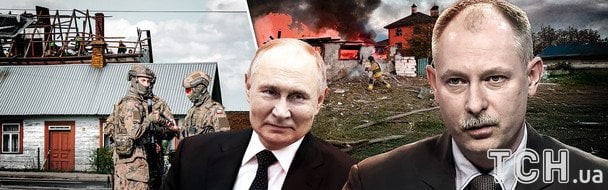 Росія готує новий наступ на Україну: Жданов попередив, для яких міст є загроза