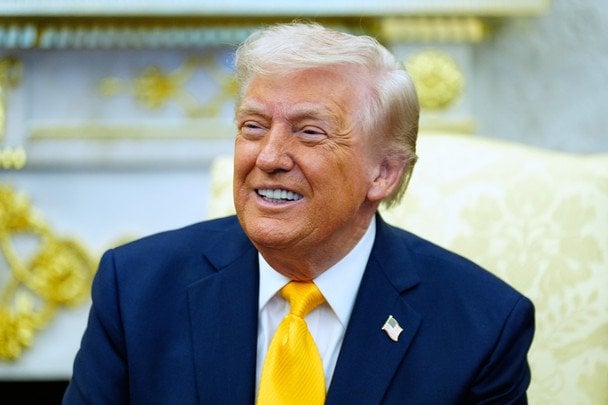 Трамп затвердив нову стратегію боротьби з тероризмом: кого США вважають головними загрозами