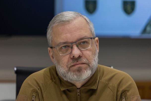 «Це рішення точно в інтересах держави»: Галущенко пояснив, чому лобіював обмеження на примусове стягнення коштів з енергокомпаній