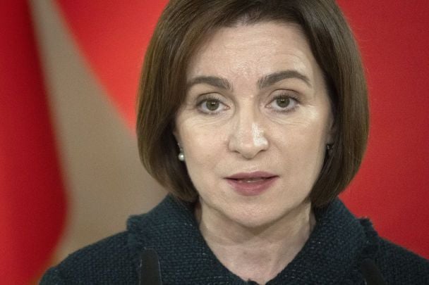 Мая Санду позбавила громадянства двох українців — що стало причиною Мая Санду позбавила громадянства двох українців — що стало причиною