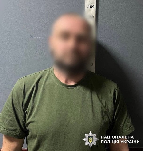 У Києві гість намагався зґвалтувати 10-річну доньку господарів, які міцно спали після застілля