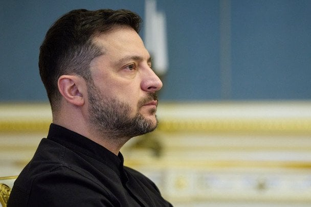 «Перемир’я» Путіна розсипалося у перші години: Зеленський заінтригував, як діятиме Україна