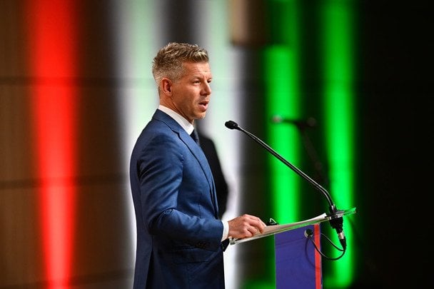 В Угорщині скасовано надзвичайний стан через війну в Україні