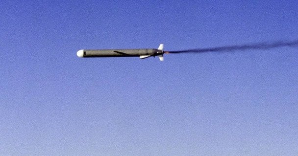 Летять на Україну майже з конвеєра: скільки ракет Росія виготовляє за місяць