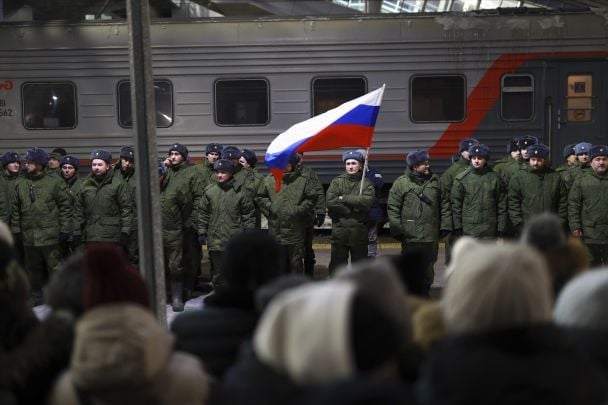 Майже півтори тисячі окупантів відправилися до пекла: Генштаб повідомив про нову партію втрат РФ