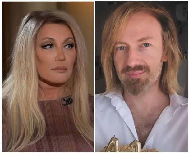 Син Таїсії Повалій порвав стосунки з матір’ю-путіністкою: співачка зробила цинічну заяву
