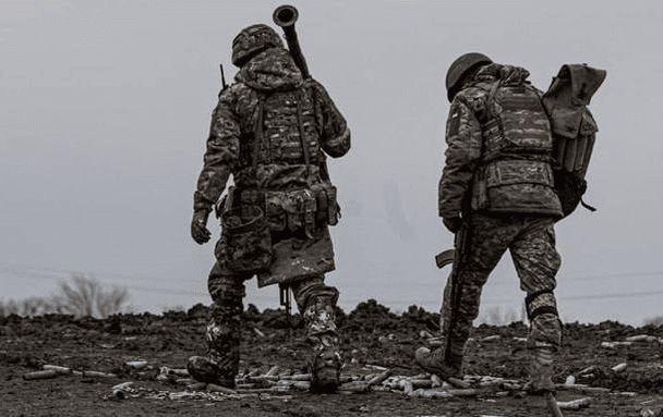 Мобілізація в Україні дає збій: військовий приголомшив випадками СЗЧ