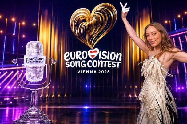 "Євробачення-2026": де дивитися, пісні всіх учасників і шанси України на перемогу