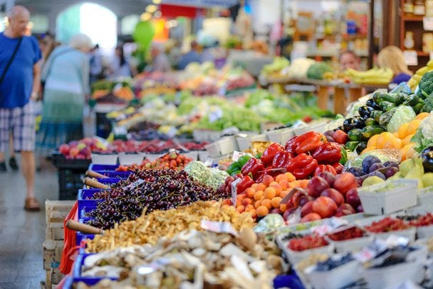 В Україні дорожчає популярний овоч: запаси майже вичерпані