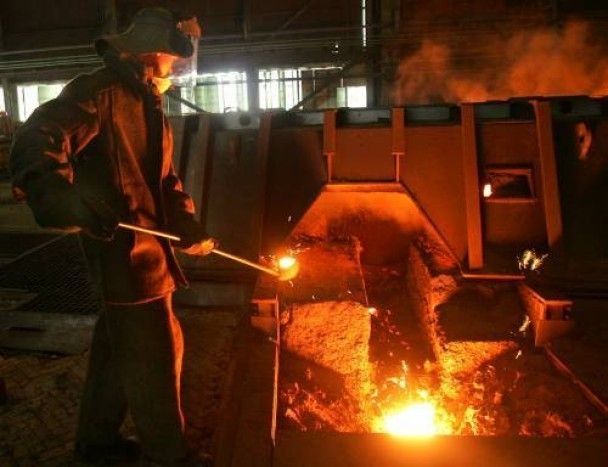 Удар по Україні: як вплинуть нові обмеження ЄС на імпорт сталі