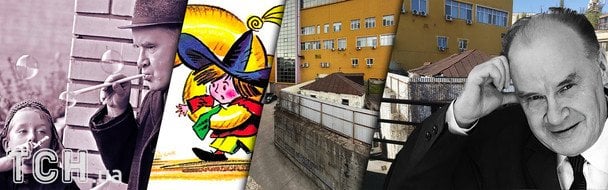 "Київський Шанхай": на Борщагівці між торговельних центрів знайшли 100-літню хатину