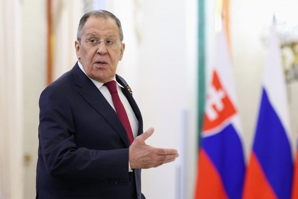 Росія посилила намагання втягнути країни Азії у гібридну війну із Заходом — ЦПД