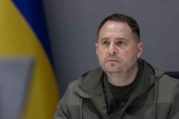 Андрію Єрмаку обрали запобіжний захід: що вирішив суд