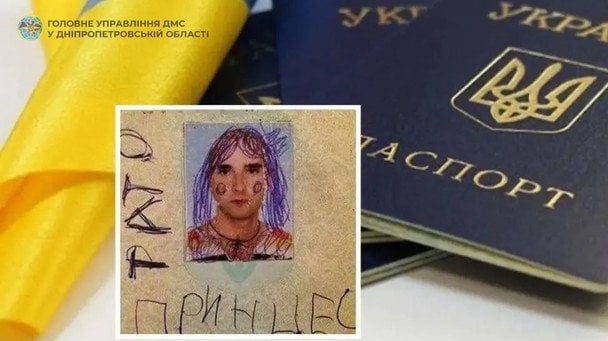 Ваш паспорт треба змінити, якщо побачите це: які пошкодження роблять документ недійсним