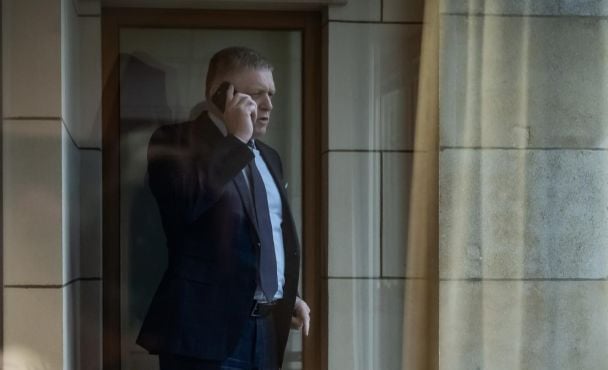 Фіцо шокував заявою після "перемир'я" із Зеленським