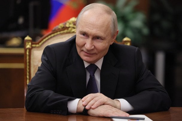 Путін заговорив про кінець війни в Україні: що стоїть за заявою Кремля