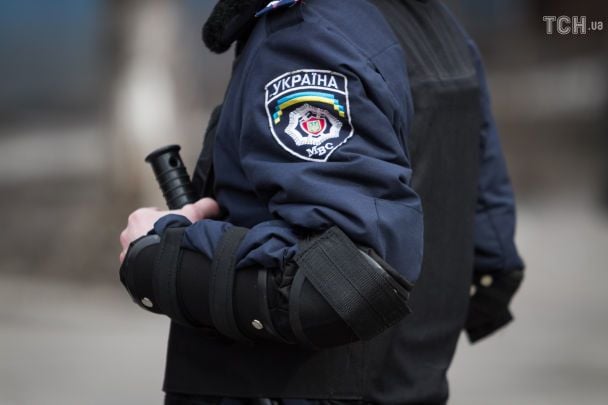 Військовий-дезертир у Харкові влаштував стрілянину біля багатоповерхівки