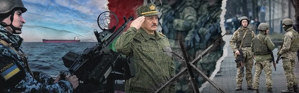 "Зуби дракона" та пастки для росіян: одразу кілька міст України готують до кругової оборони