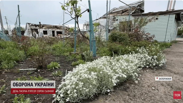 Поювання на людей, вирви замість городів, КАБи та дрони: Україна оголосила евакуацію з однієї із областей