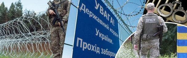 В Україні можуть відкрити кордони, але є нюанс: несподіваний прогноз експерта В Україні можуть відкрити кордони, але є нюанс: несподіваний прогноз експерта